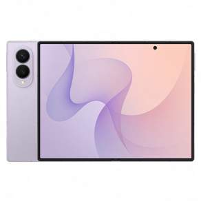 LG유플러스 갤럭시 Z Fold8 통신사폰 SM-F971, 라벤더, 512GB