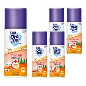 홈키파 마이키파 에스 에어졸 엑스트라 파워