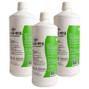 그래콜 구미 소독용 에탄올