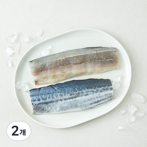 바다공방 96프로 주방 해방 삼치 구이용 (냉장)