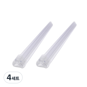 문인테크 모서리보호대 + 마감캡 25mm x 1.2m