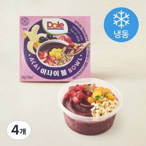 돌 아사이 볼 (냉동)