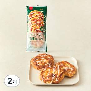삼립 발효버터 따베패스츄리