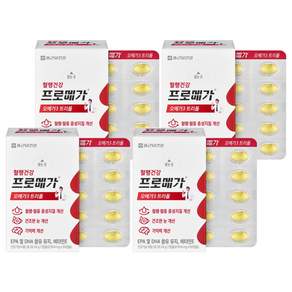 프로메가 오메가3 트리플 39.24g