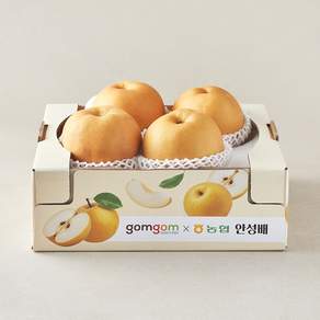 곰곰 농협 안성 당도선별 신고배