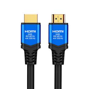 홈플래닛 UHD 8K HDMI v2.1 케이블