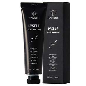 탐니크 솔리드퍼퓸 맨 우디향, 30ml, 1개