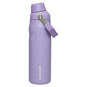 스탠리 아이스플로우 에어로라이트 패스트플로우 텀블러, 라벤더, 710ml, 1개