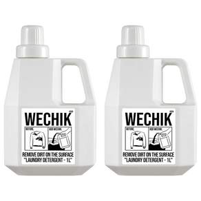 위칙 파워 효소 액상세제 본품