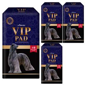 아몬스 국산 VIP 배변패드