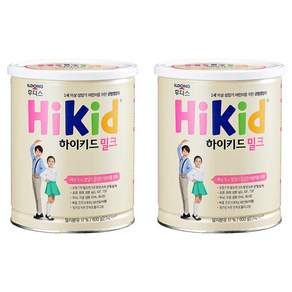 하이키드 영양식