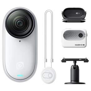 인스타360 GO 3S 액션캠 128GB