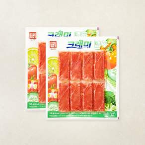 한성기업 크래미 맛살