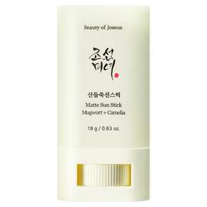 조선미녀 산들 쑥 선스틱 SPF50+ PA++++
