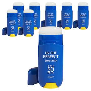 에네스티 유브이 컷 퍼펙트 썬스틱 SPF50+ PA+++