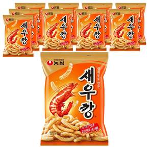 새우깡