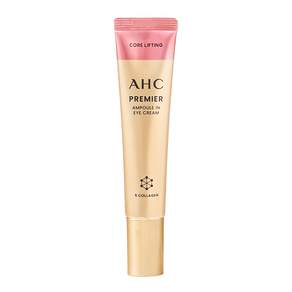 AHC 프리미어 앰플 인 코어리프팅 아이크림