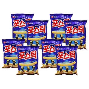 포스틱 과자
