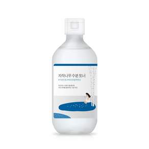 라운드랩 자작나무 수분 토너