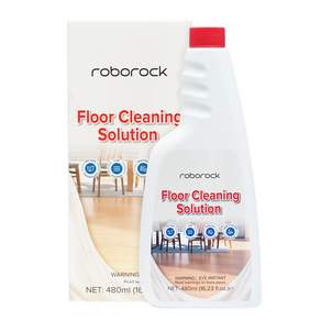 로보락 전용 클리너 R2602, 480ml, 1개