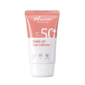 토니모리 유브이 마스터 톤업 선크림 SPF50+ PA+++