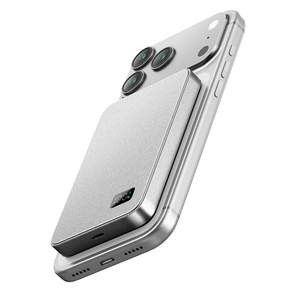 조이트론 맥세이프 울트라 슬림 보조배터리 10000mAh C타입