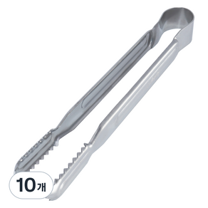 아뻬티 스텐 악어 집게 소 20cm