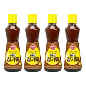 오뚜기옛날 참기름