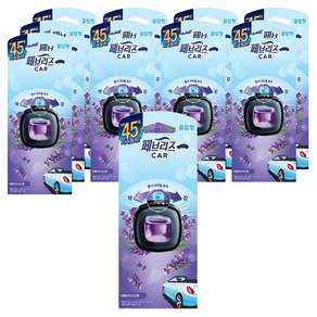 페브리즈 차량용