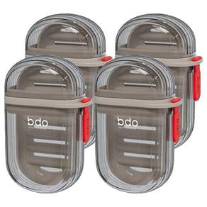 bdo 여행용 비누 케이스