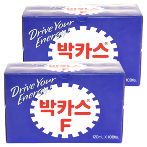 동아제약 박카스 F 건강음료