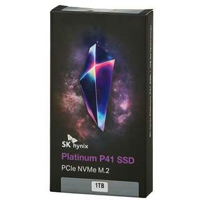 SK하이닉스 NVMe SSD, 1024GB, HFS1T0GEJ9X1462