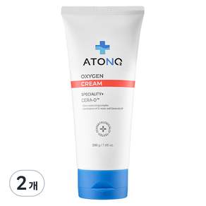 아토앤오투 옥시젠 베이비 인텐시브 크림