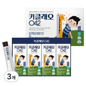 키클래오 042 젤리