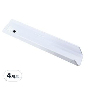씨엠코리아 강아지 와이드 안전문 관련 부품 세트 14번 상단 고정 패널