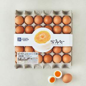 감동란