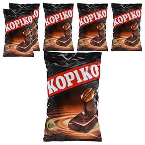 코피코 커피맛 캔디