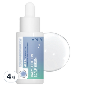 APLB 데일리 솔루션 스칼프 세럼