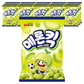 농심 메론킥