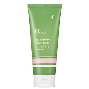 ELLE PARIS 오떼르말 그린베일리 클렌징폼