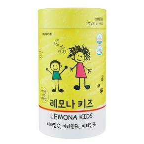 경남제약 비타쮸 유아비타민