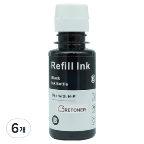 그래토너 삼성 INK-K610 SL-T1670W SL-T2170W SL-T1680W SL-T2270DW T1672W T2270FW 컬러프린터 호환 무한 리필 호환 잉크