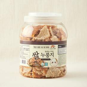 천수만 직접 도정한 국산 쌀 100% 끓여먹는 가마솥 쌀 누룽지