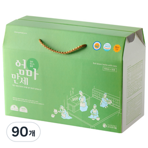 아주식품 엄마만세 산모 잉어즙