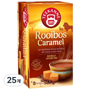 티칸 루이보스 카라멜