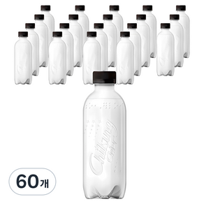 칠성사이다 제로 ECO 무라벨