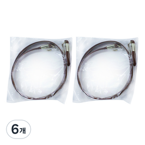 피아노 / 보면대용 투명 악보밴드 40cm 2p