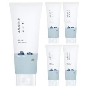 라운드랩 1025 독도 클렌저