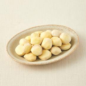오볶집 유기농 인증 생율, 150g, 1개