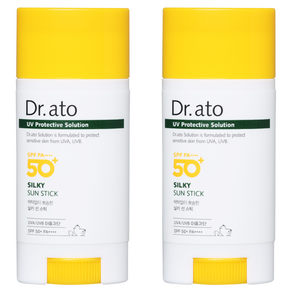 닥터아토 실키선스틱 SPF50+ PA++++
